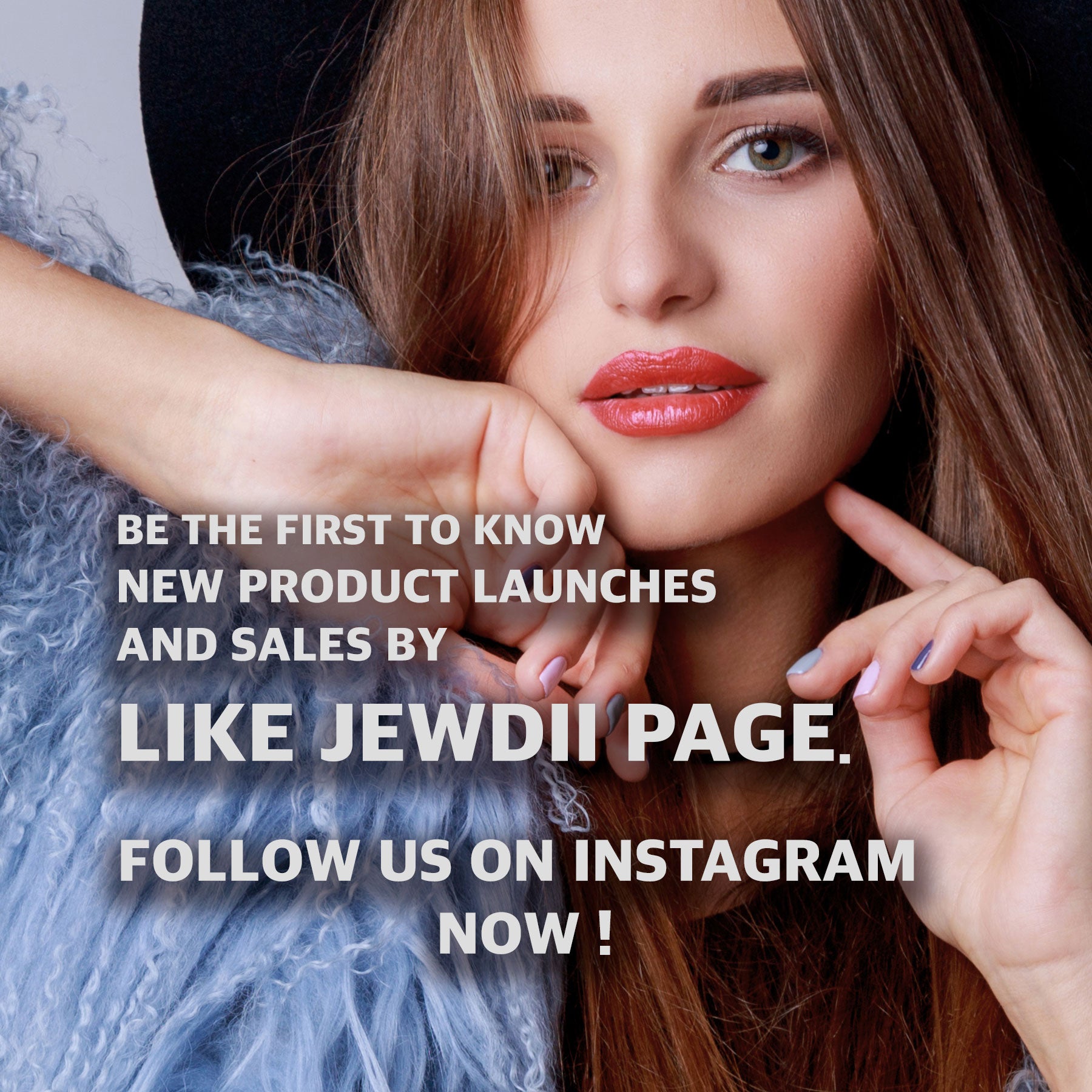 Get exclusive discounts and promotions when you like our page and following us on Instagram!